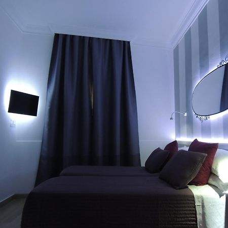 Hotel Center 2 Рим Екстериор снимка