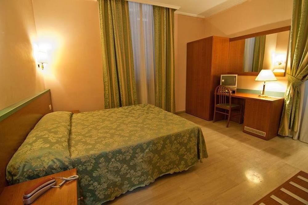 Hotel Center 2 Рим Екстериор снимка